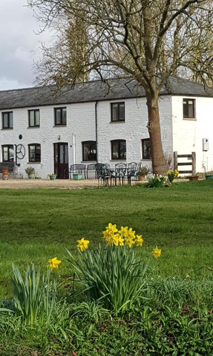 King's Lynn House | 1 Barge Cottage