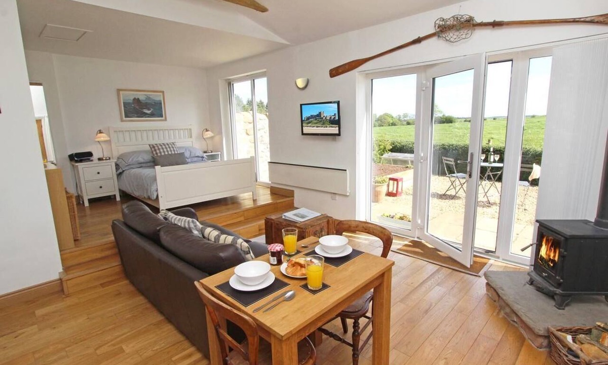 Adderstone House | 1 Bed in Belford (oc-cn008)
