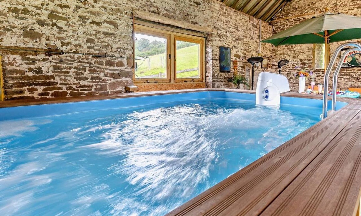 Abergavenny Cottage | 1 Bed in Abergavenny (oc-bn113)