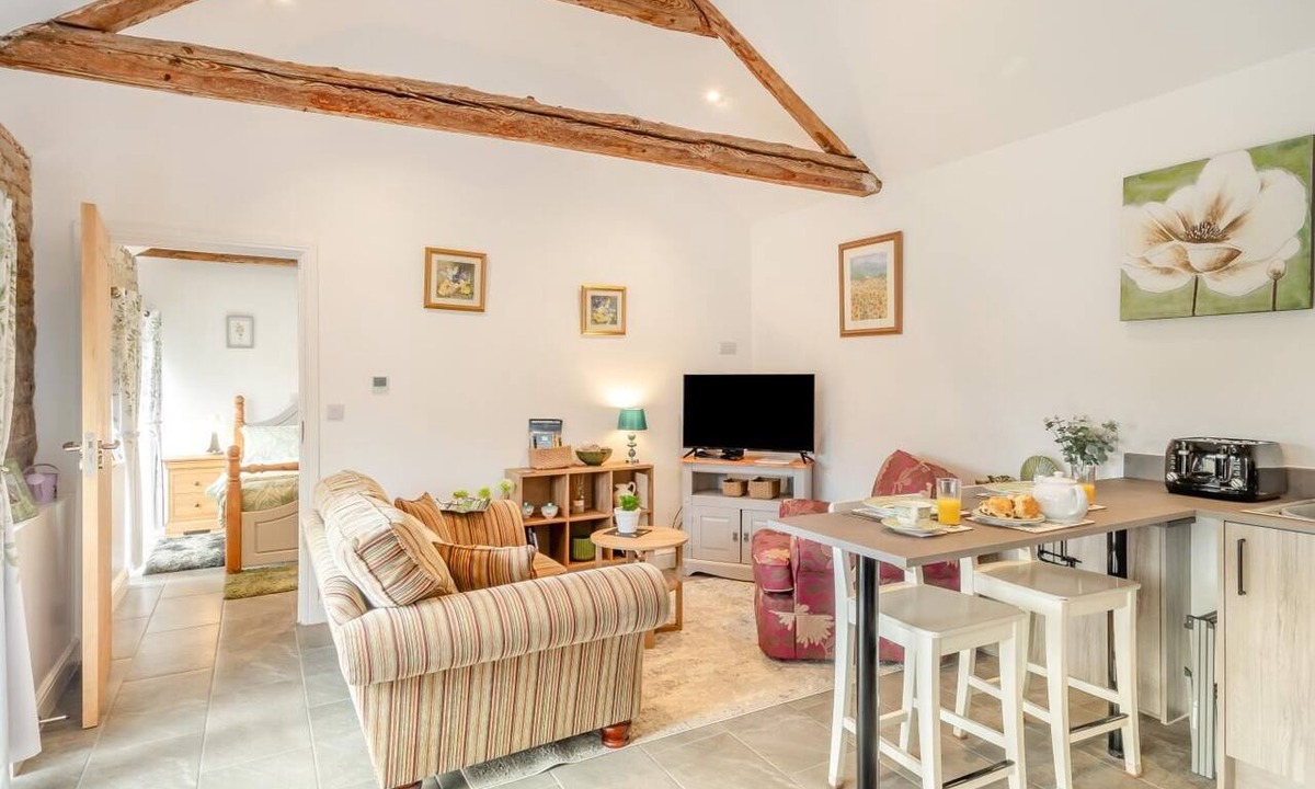 Brampton Cottage | 1 Bed in Brampton (oc-d34590)