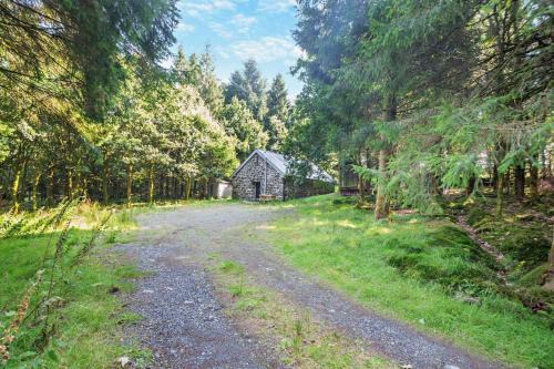 Dolgellau House | 1 Bed in Brithdir oc-w30045