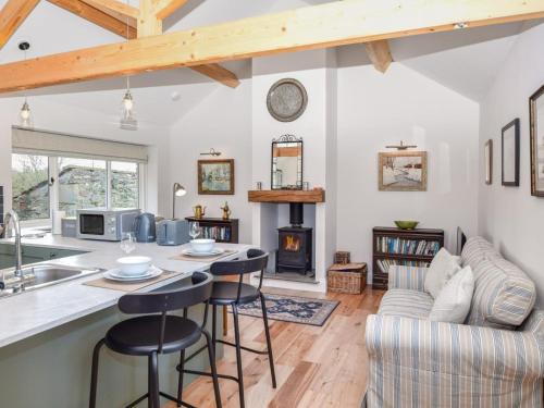 Fourstones Near Bentham House | 1 Bed in Carnforth oc-90554