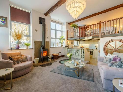 Meathop House | 1 Bed in Carnforth oc-90528