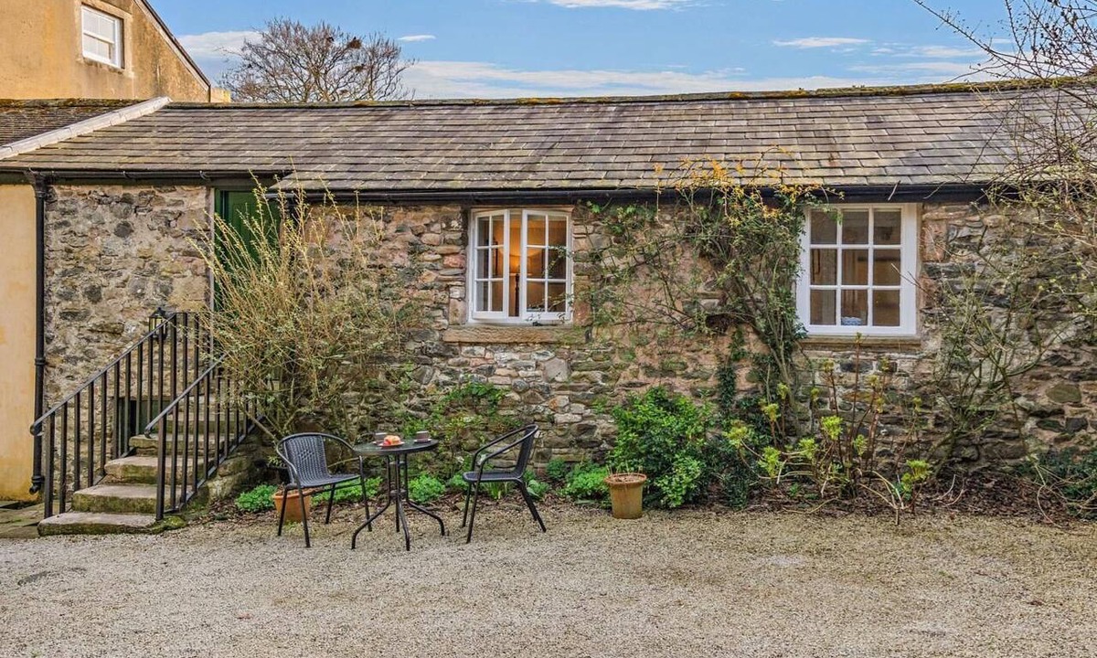 Barbon House | 1 Bed in Carnforth (oc-sz527)