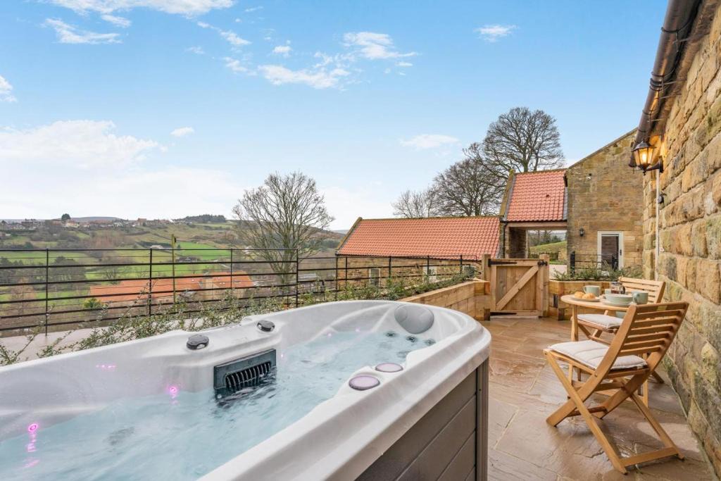 Castleton House | 1 Bed in Castleton oc-t34011