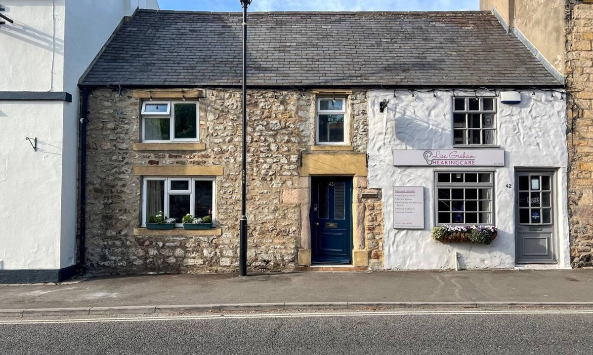 Corbridge Cottage | 1 Bed in Corbridge (oc-t31977)
