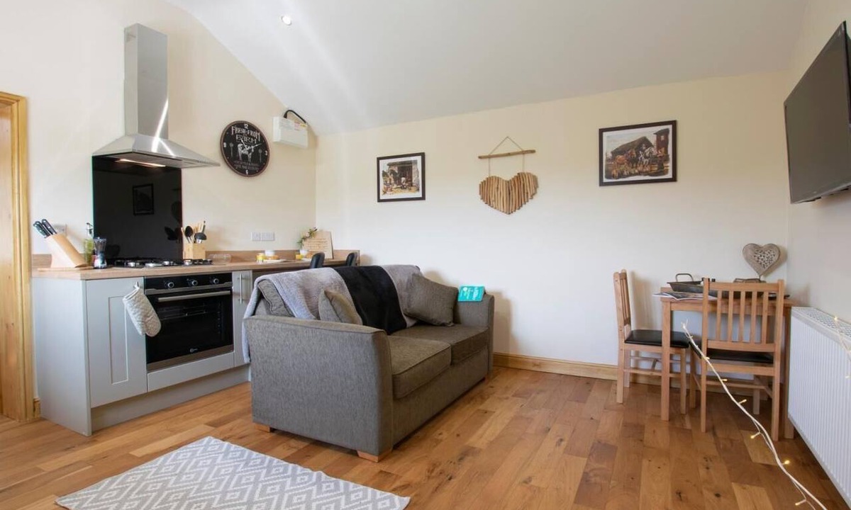 Darlington Cottage | 1 Bed in Darlington (oc-75147)