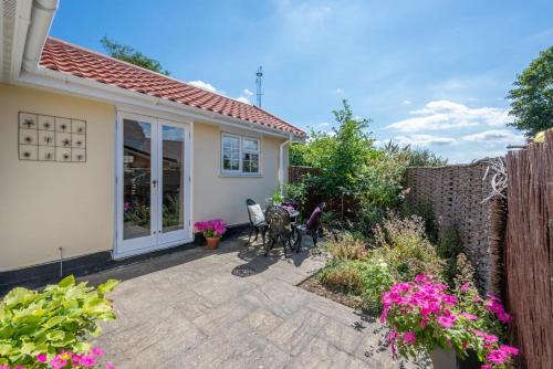 Debach House | 1 Bed in Debach oc-lasn