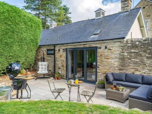 Langley Park House | 1 Bed in Durham oc-89318