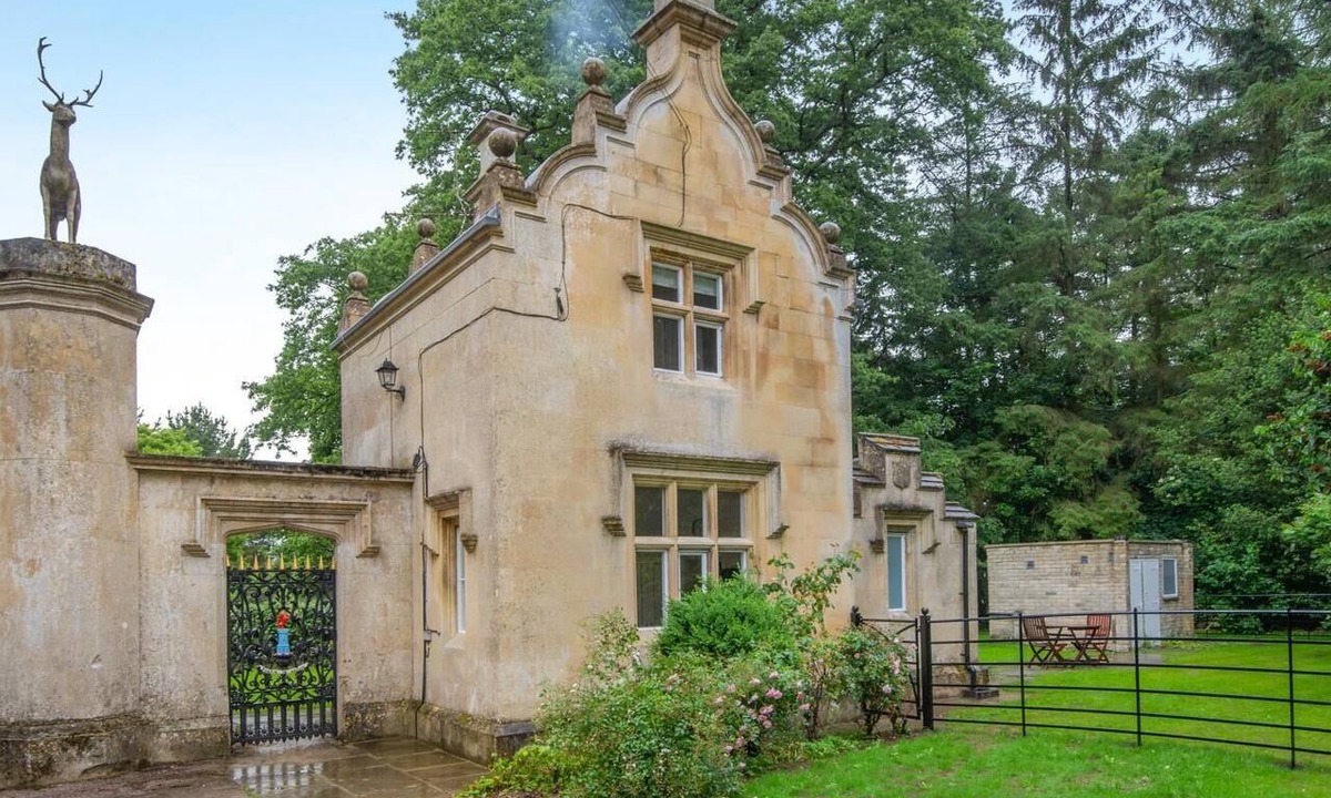 Oakham Cottage | 1 Bed in Exton (oc-e42799)