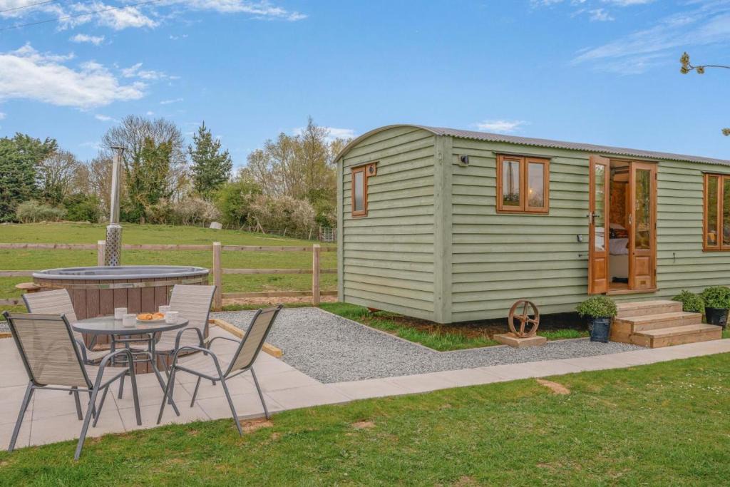 Horstead House | 1 Bed in Horstead oc-d41052