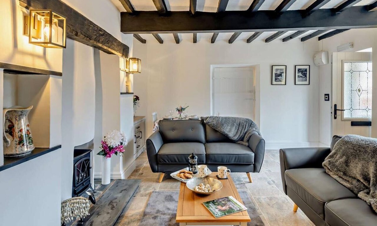 Acrefair Cottage | 1 Bed in Llangollen (oc-91040)