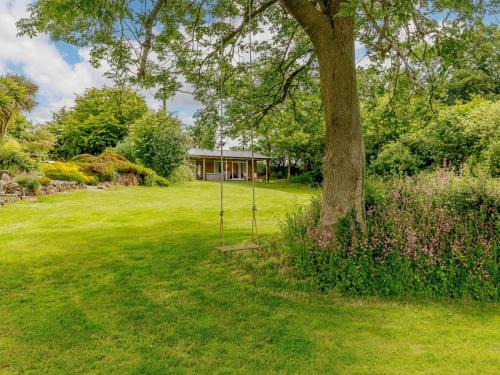 Lanreath Cabin | 1 Bed in Looe oc-88434
