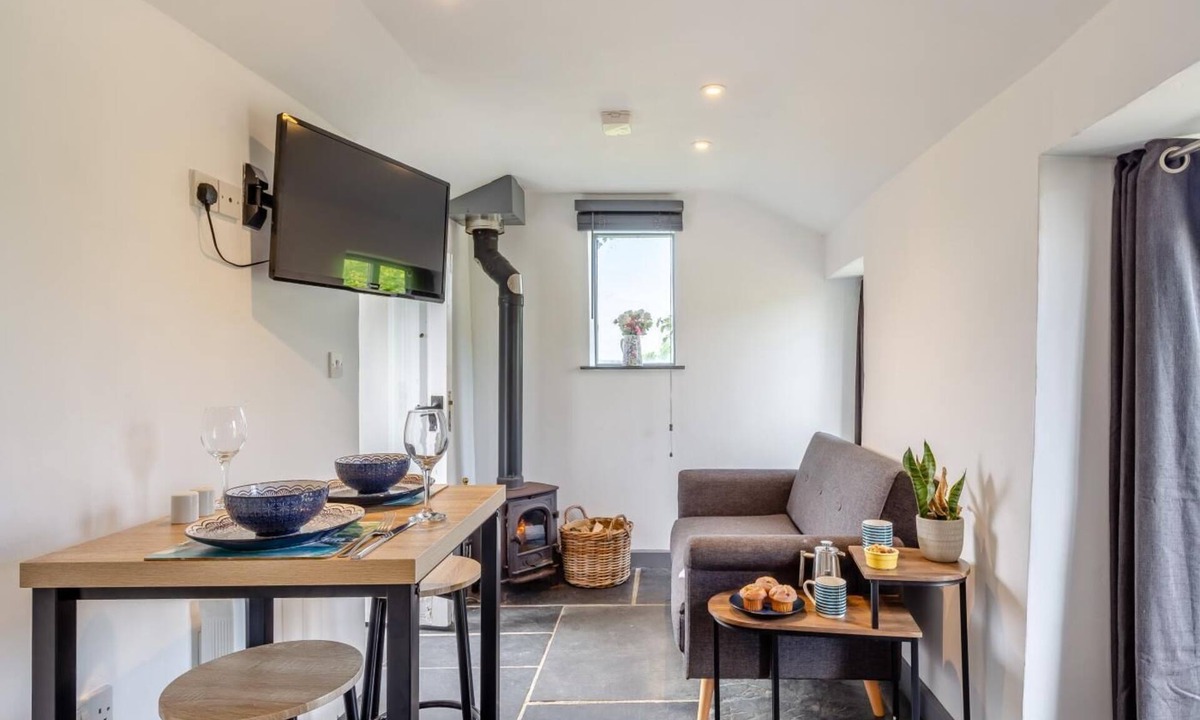 Morwenstow Cottage | 1 Bed in Morwenstow (oc-t29298)