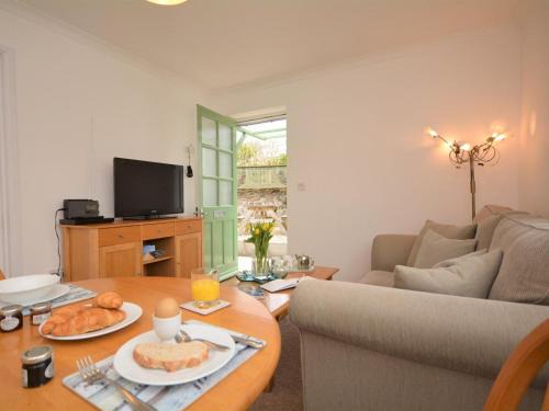 Boscundle House | 1 Bed in Par- oc-42007