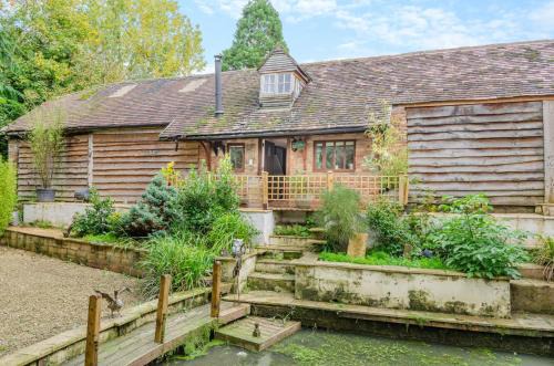 Sedgeberrow House | 1 Bed in Sedgeberrow oc-w30008