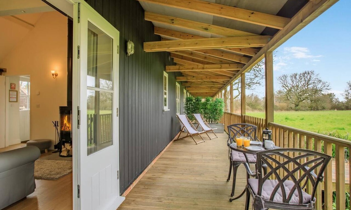 Middlemarsh Cottage | 1 Bed in Sherborne (oc-80737)