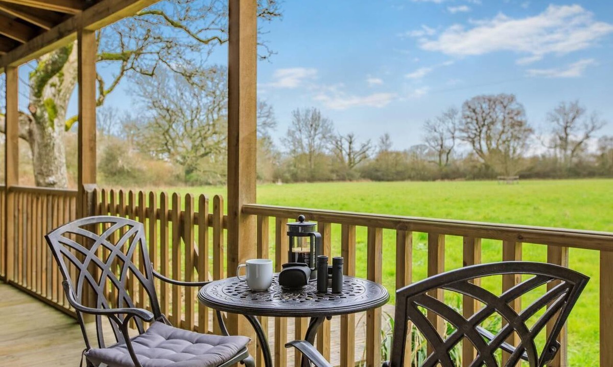 Middlemarsh Cottage | 1 Bed in Sherborne (oc-80736)