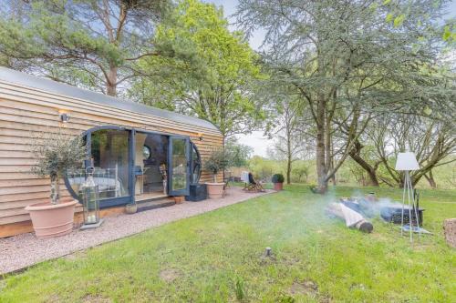 Severn Stoke House | 1 Bed in Upton-upon-Severn oc-t30854