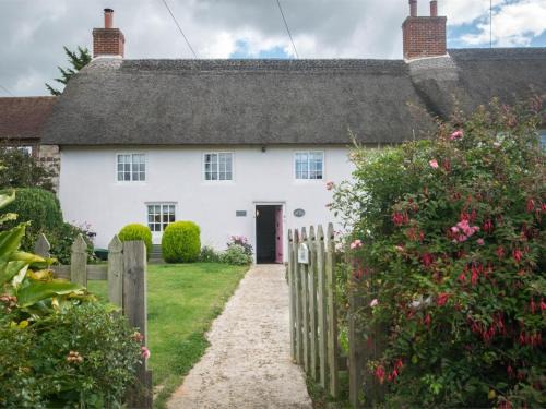 Wool House | 1 Bed in Wareham oc-dc153