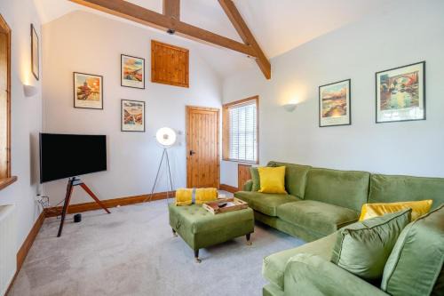 Wesham House | 1 Bed in Weeton oc-c32015