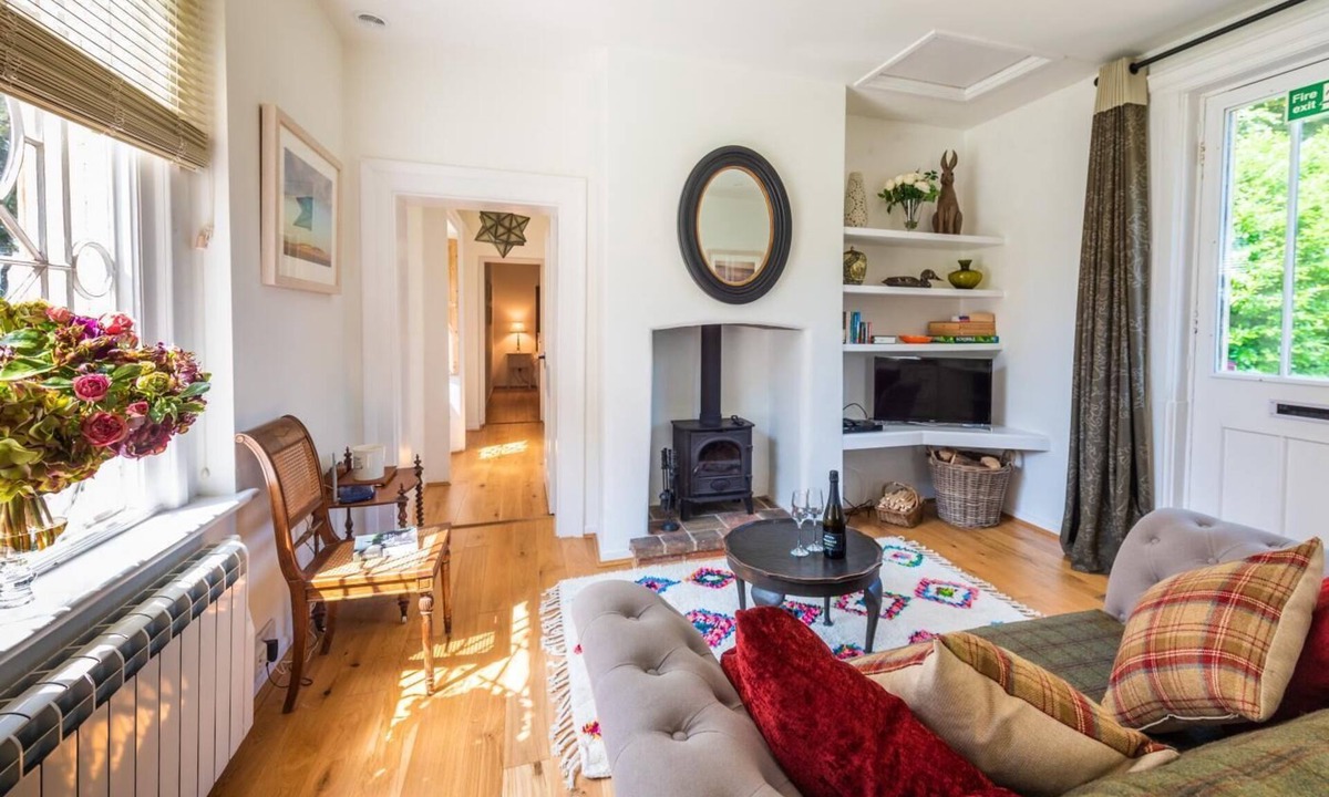Holkham Cottage | 1 Bed in Wells-next-the-Sea (oc-1940)