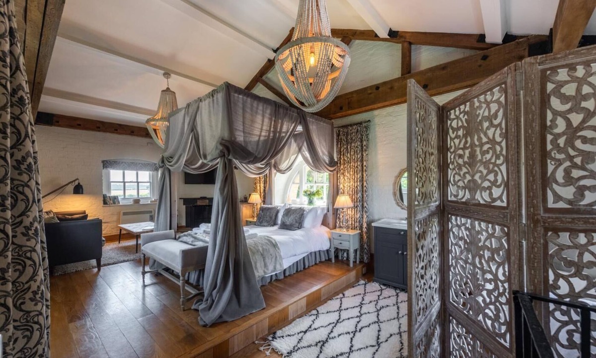 Holkham Cottage | 1 Bed in Wells-next-the-Sea (oc-1941)