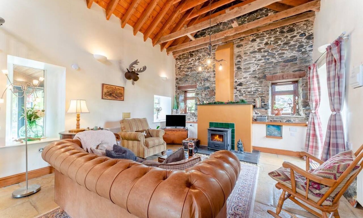 Langholm Cottage | 1 Bed in Westerkirk (oc-d42802)