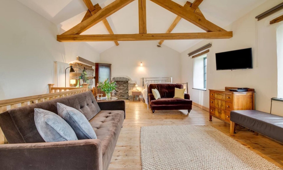 Millom Cottage | 1 Bed in Whicham (oc-gl095)