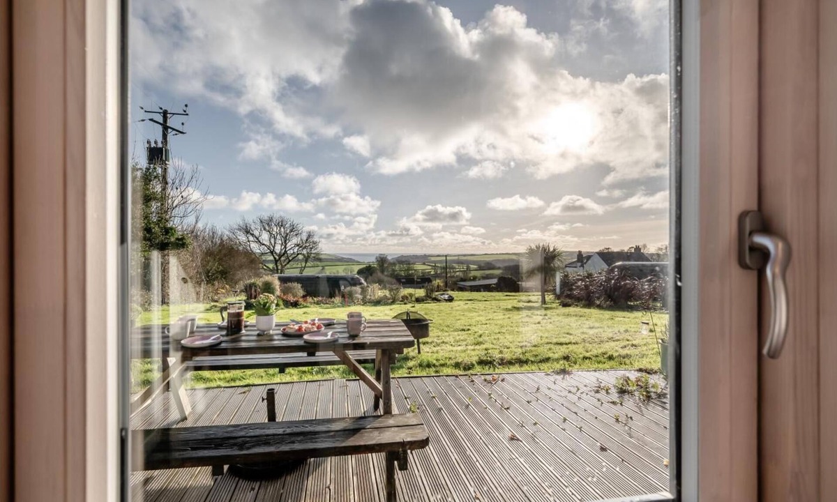 Widegates Ski Chalet | 1 Bed in Widegates (oc-c34232)
