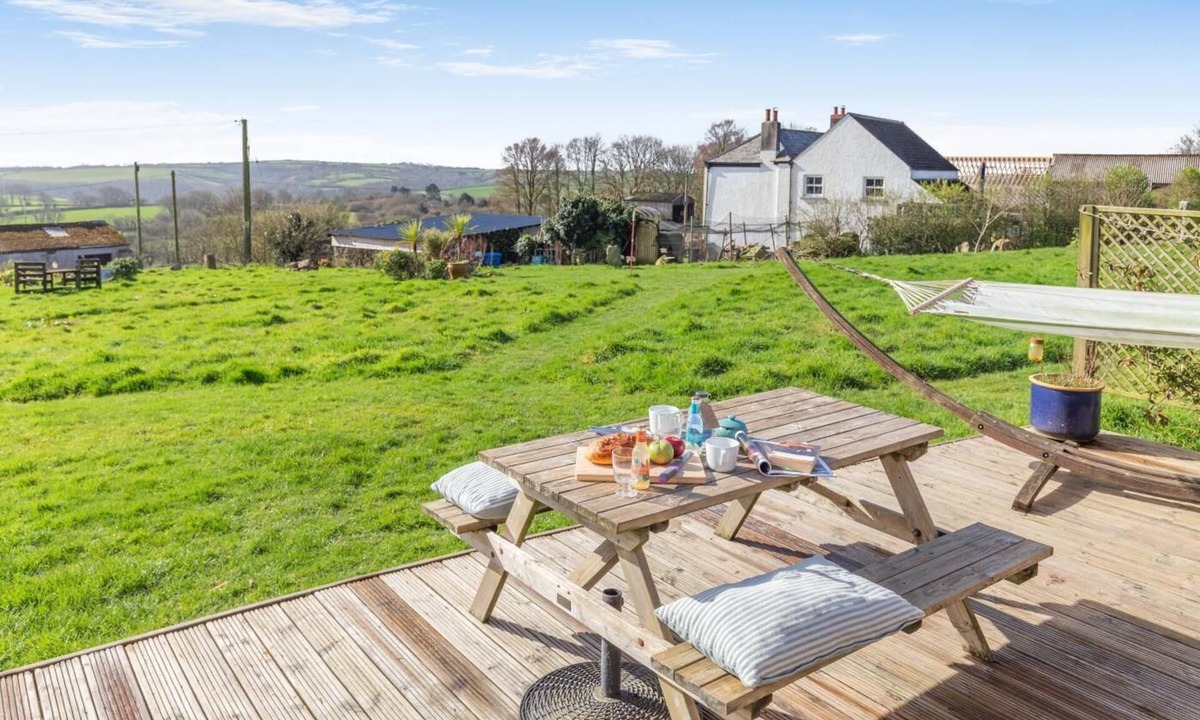 Widegates Ski Chalet | 1 Bed in Widegates (oc-p34235)