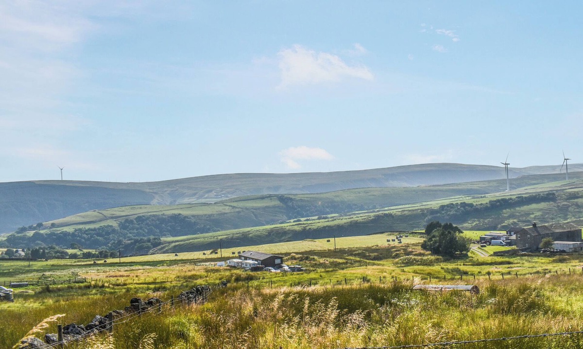 Wadsworth Cottage | 1 bedroom accommodation in Hebden Bridge