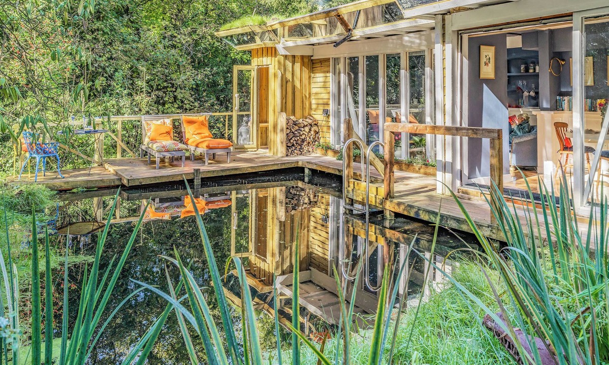 Pentrefelin Cottage | 1 bedroom accommodation in Capel Isaac