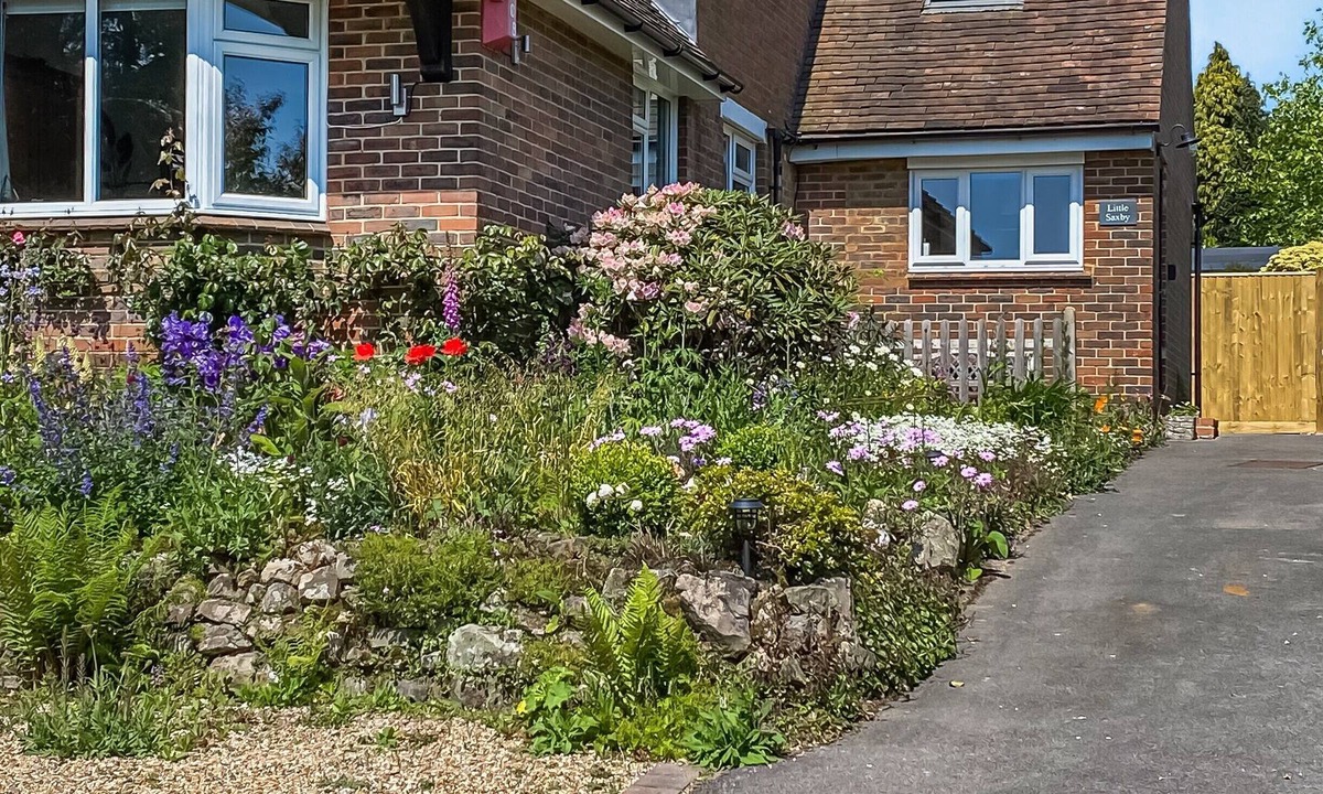 Crowborough Cottage | 1 bedroom accommodation in Crowborough, near Uckfield