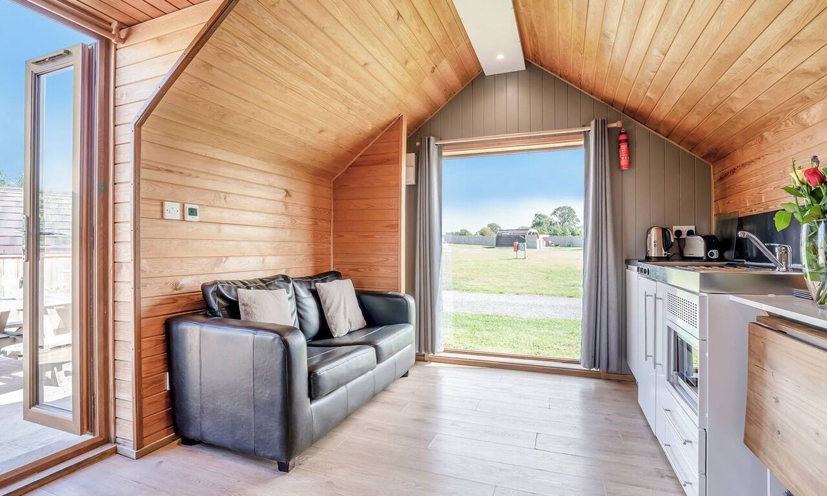 Carlton-in-Cleveland Cottage | 1 bedroom accommodation in Great Busby
