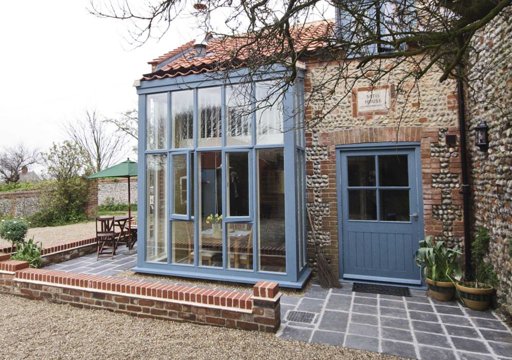 Happisburgh House | 1 bedroom accommodation in Happisburgh