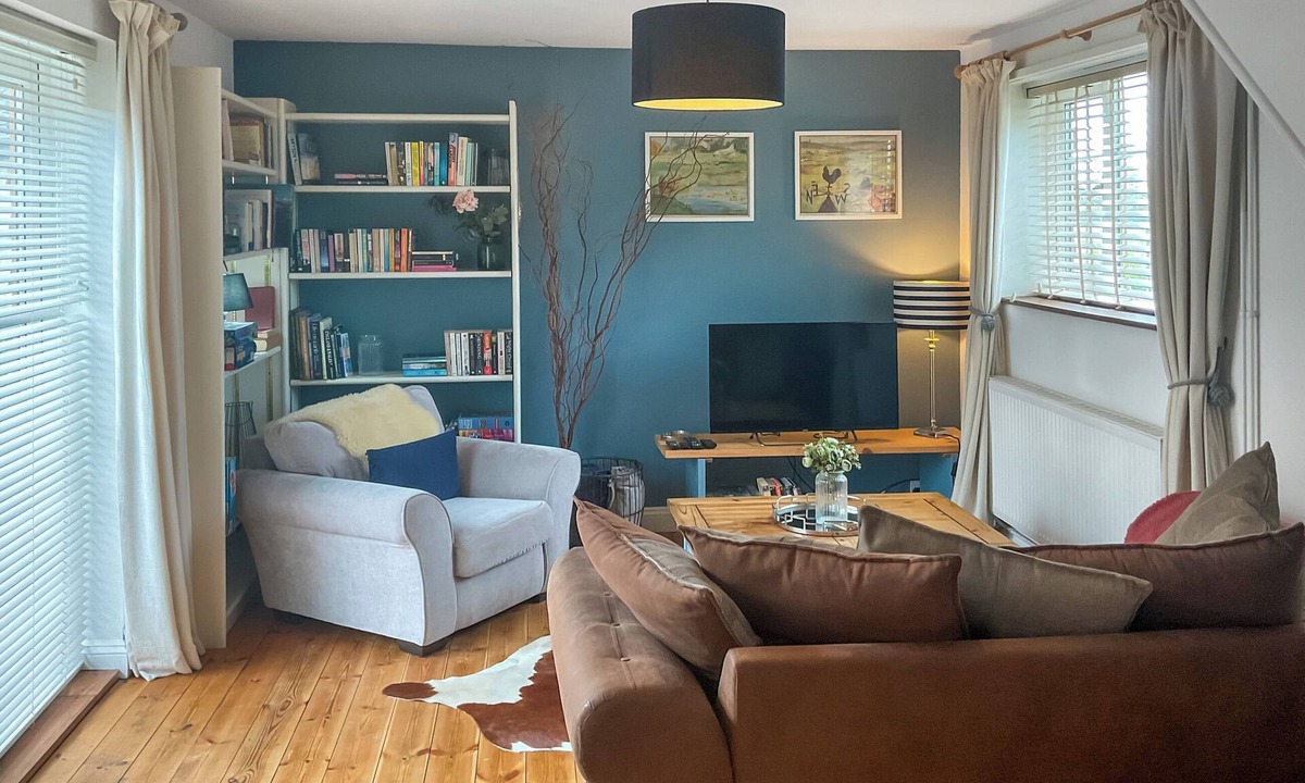 Leominster Cottage | 1 bedroom accommodation in Leominster