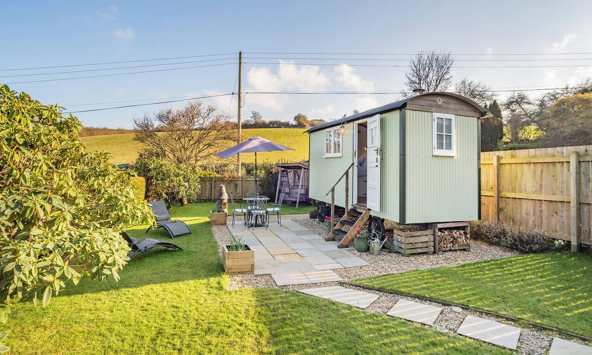 St Austell Cottage | 1 bedroom accommodation in Little Polgooth, near Saint Austell