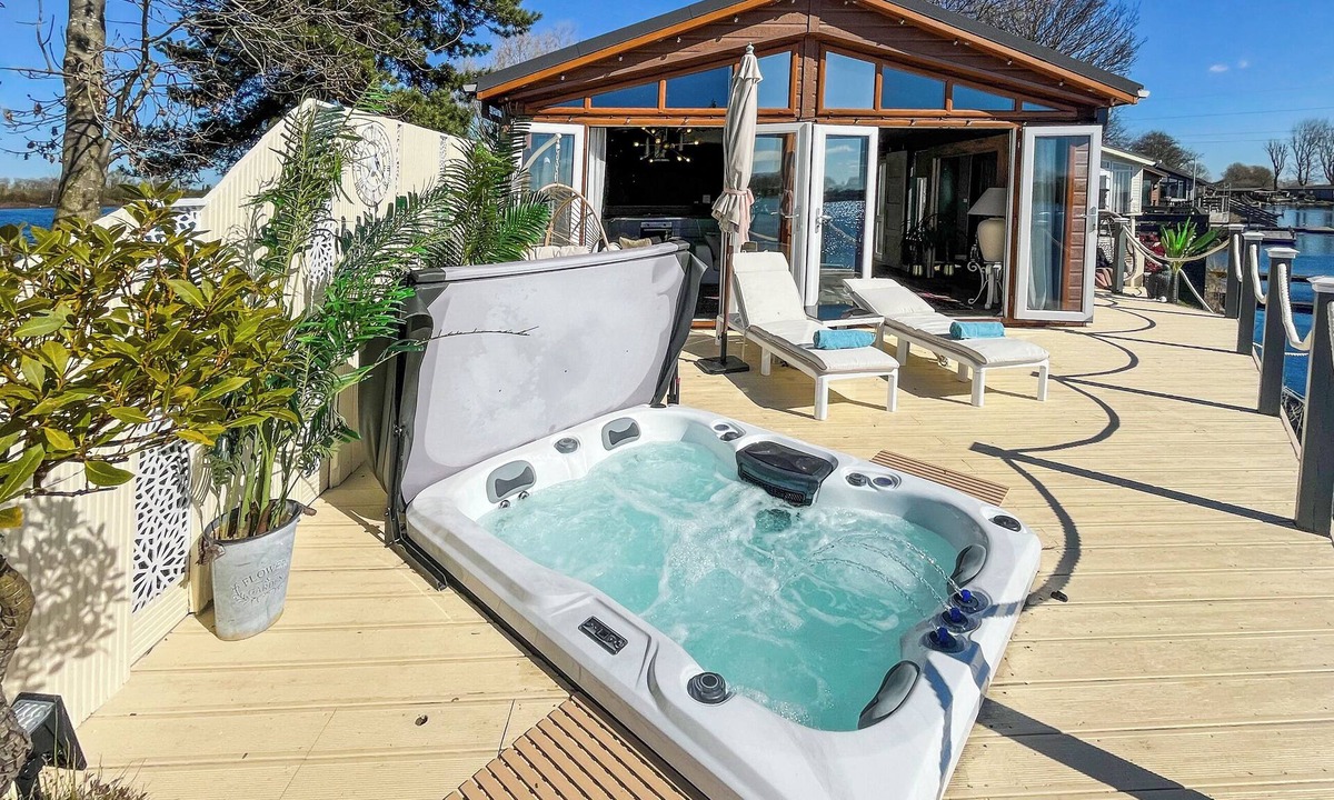 Greatford Cottage | 1 bedroom accommodation in Tallington