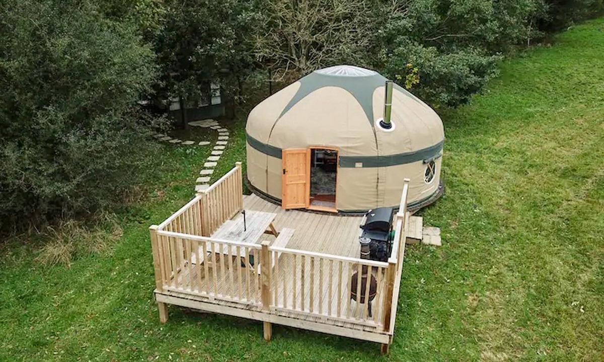 West Knoyle Cottage | 1 bedroom accommodation in Warminster