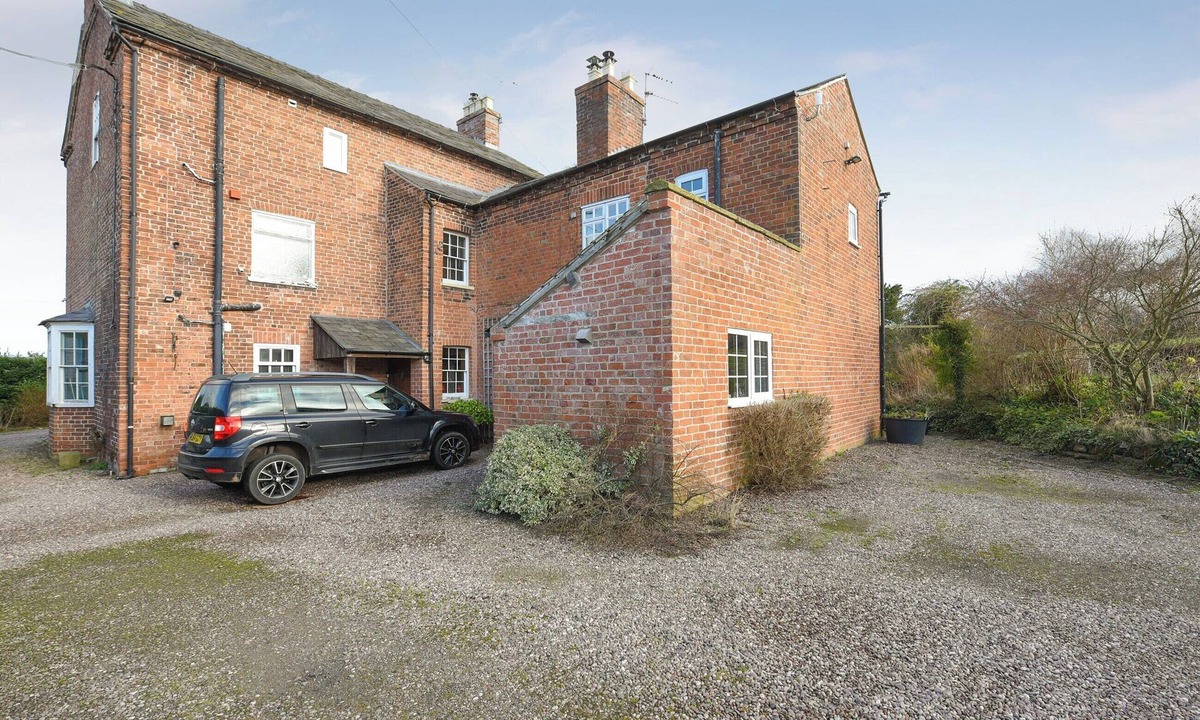 Whitchurch Cottage | 1 bedroom accommodation in Whitchurch