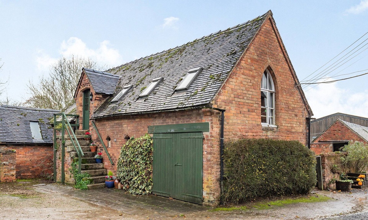 Dalbury Lees Cottage | 1 bedroom accommodation in Shirley, near Ashbourne
