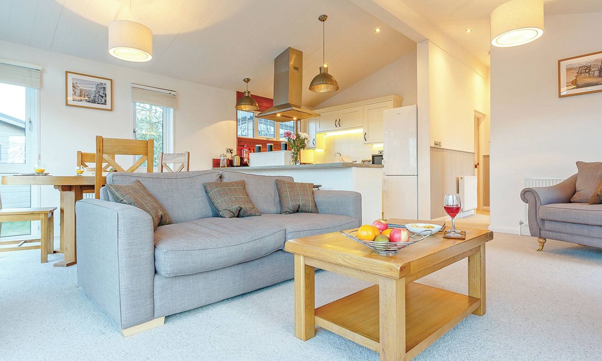 Axminster House | 1 bedroom accommodation in Axminster