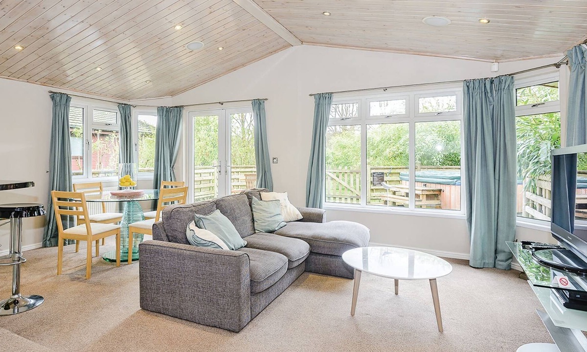 Gisburn House | 1 bedroom accommodation in Gisburn, Yorkshire Dales