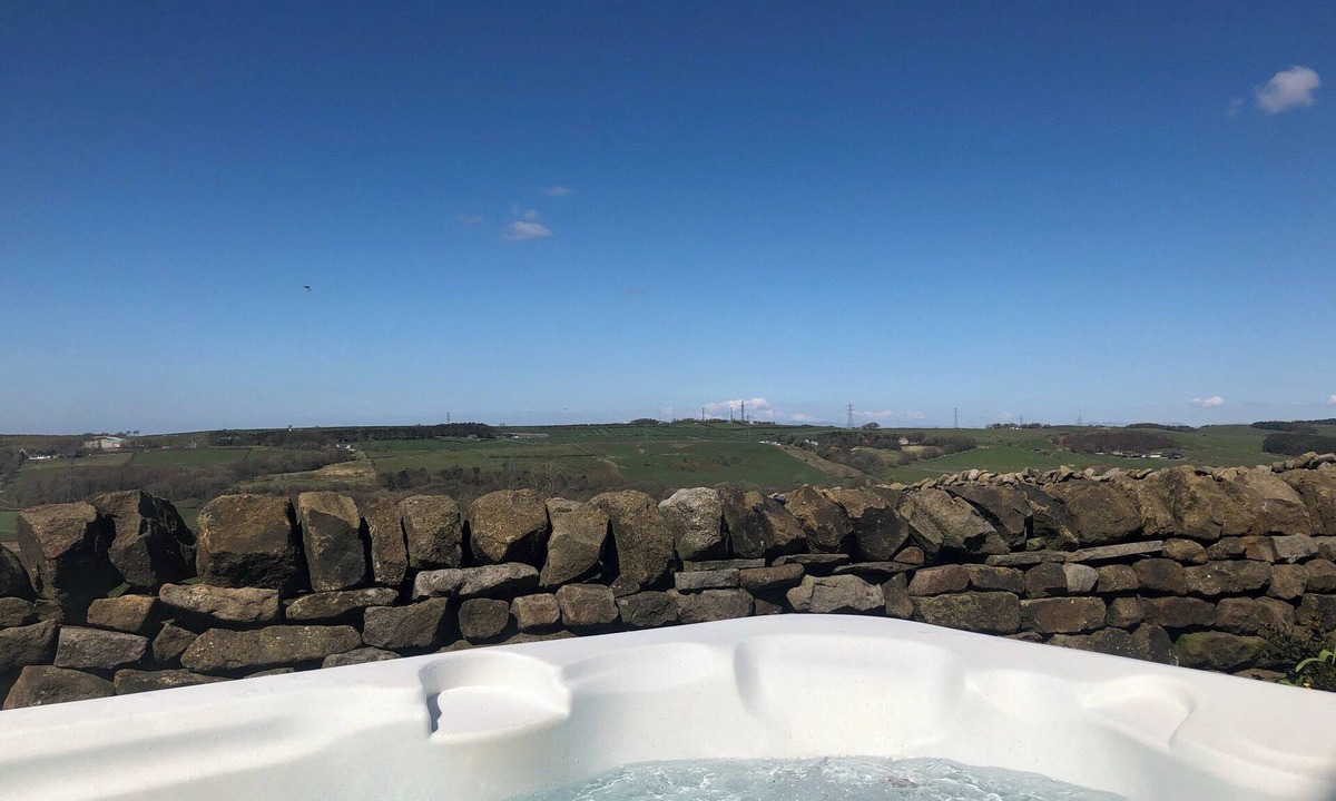 Lancaster Cottage | 1 bedroom accommodation in Quernmore, near Lancaster