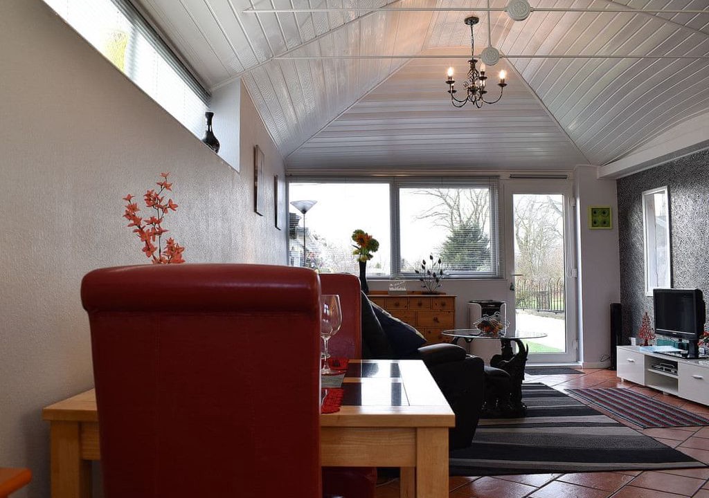 Gisleham Cabin | 1 bedroom accommodation in Lowestoft