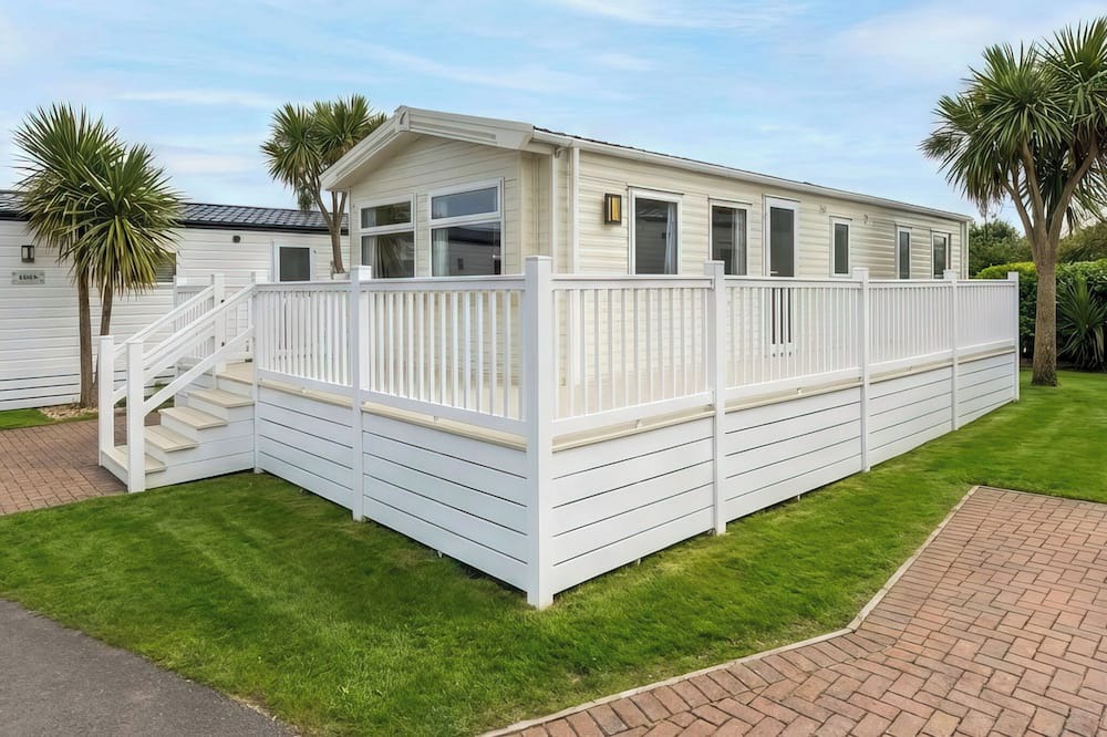 Westmarsh House | 1 bedroom accommodation in Monkton, Nr Ramsgate