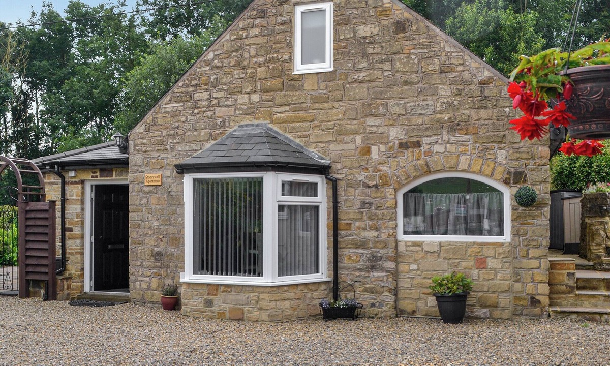Greenhead Cottage | 1 bedroom accommodation in Lonbyres, near Greenhead