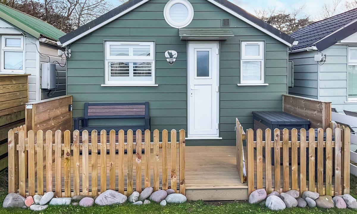 Minehead Cottage | 1 bedroom accommodation in Minehead