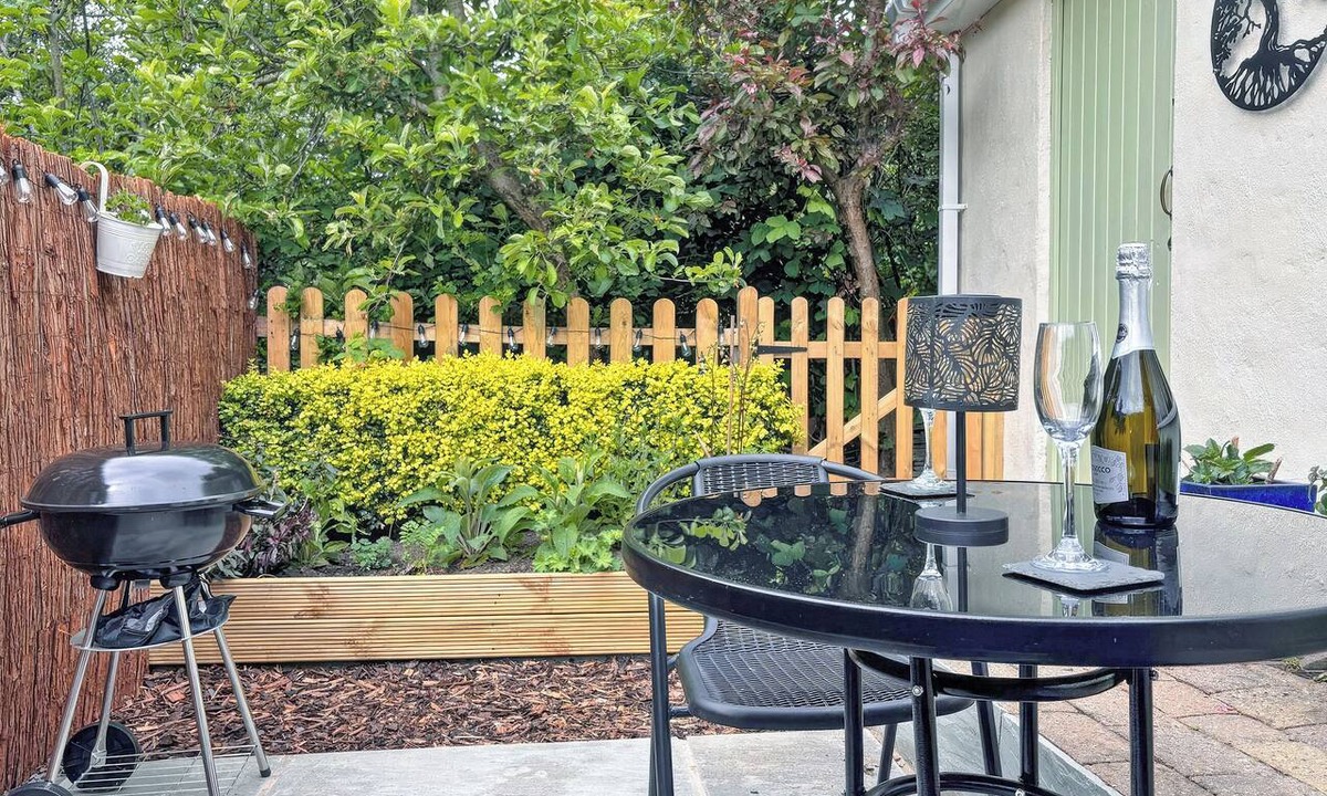 Shipley Apartment | 1 bedroom accommodation in Baildon